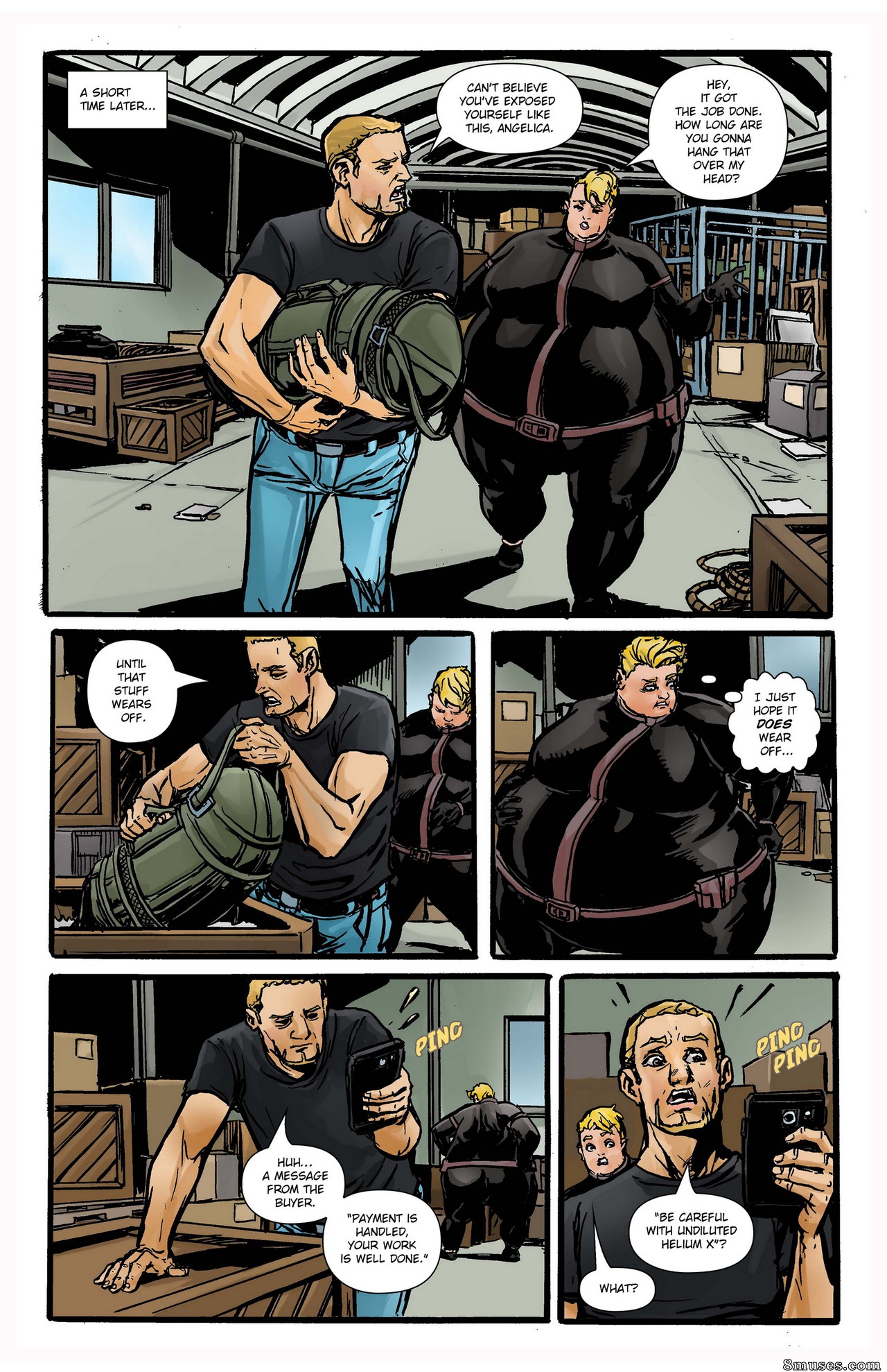 Issue 3 14