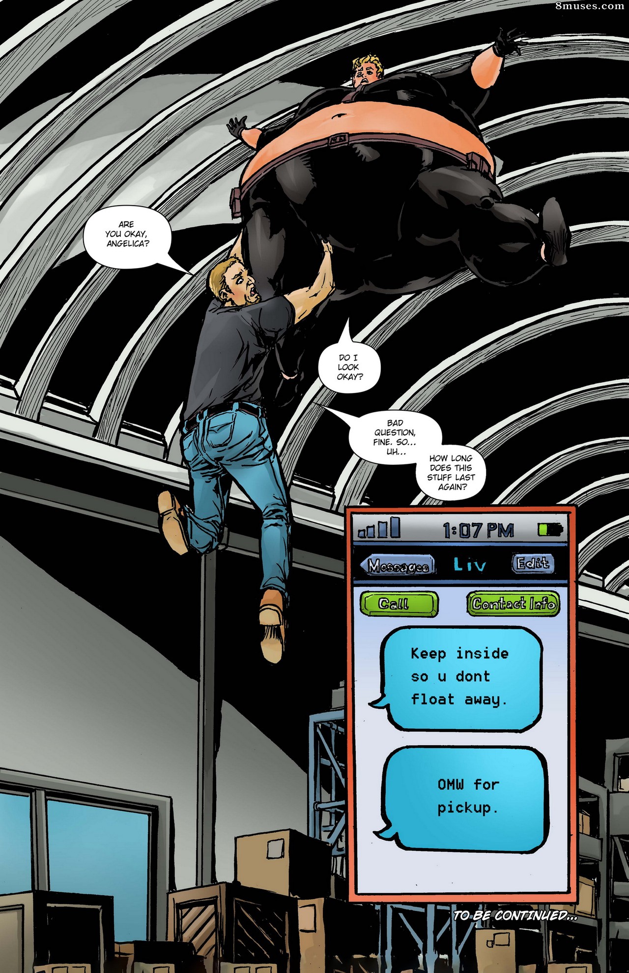 Issue 3 17