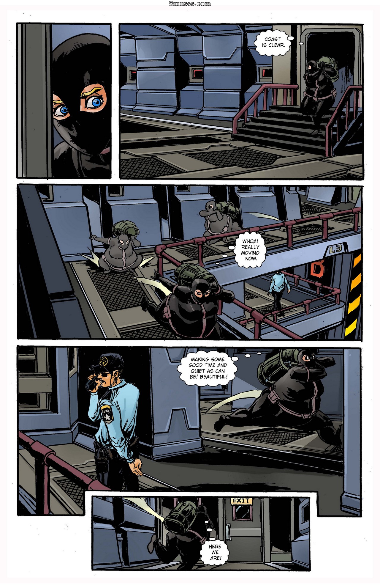 Issue 3 8