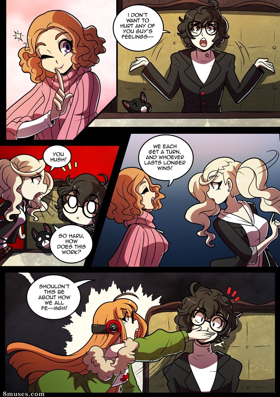 Issue 1 14