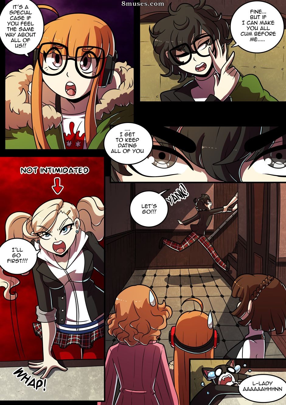 Issue 1 15