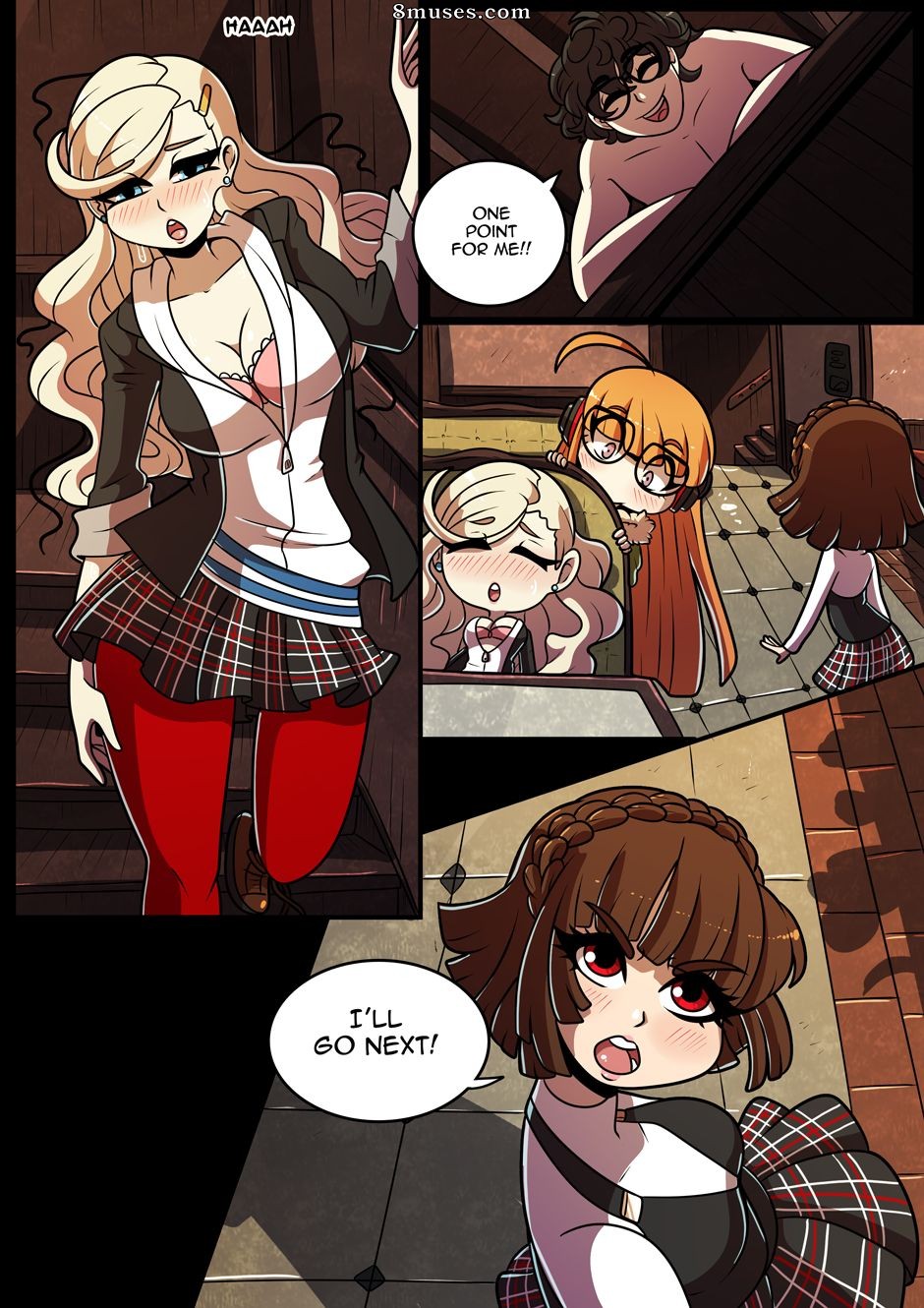 Issue 1 25