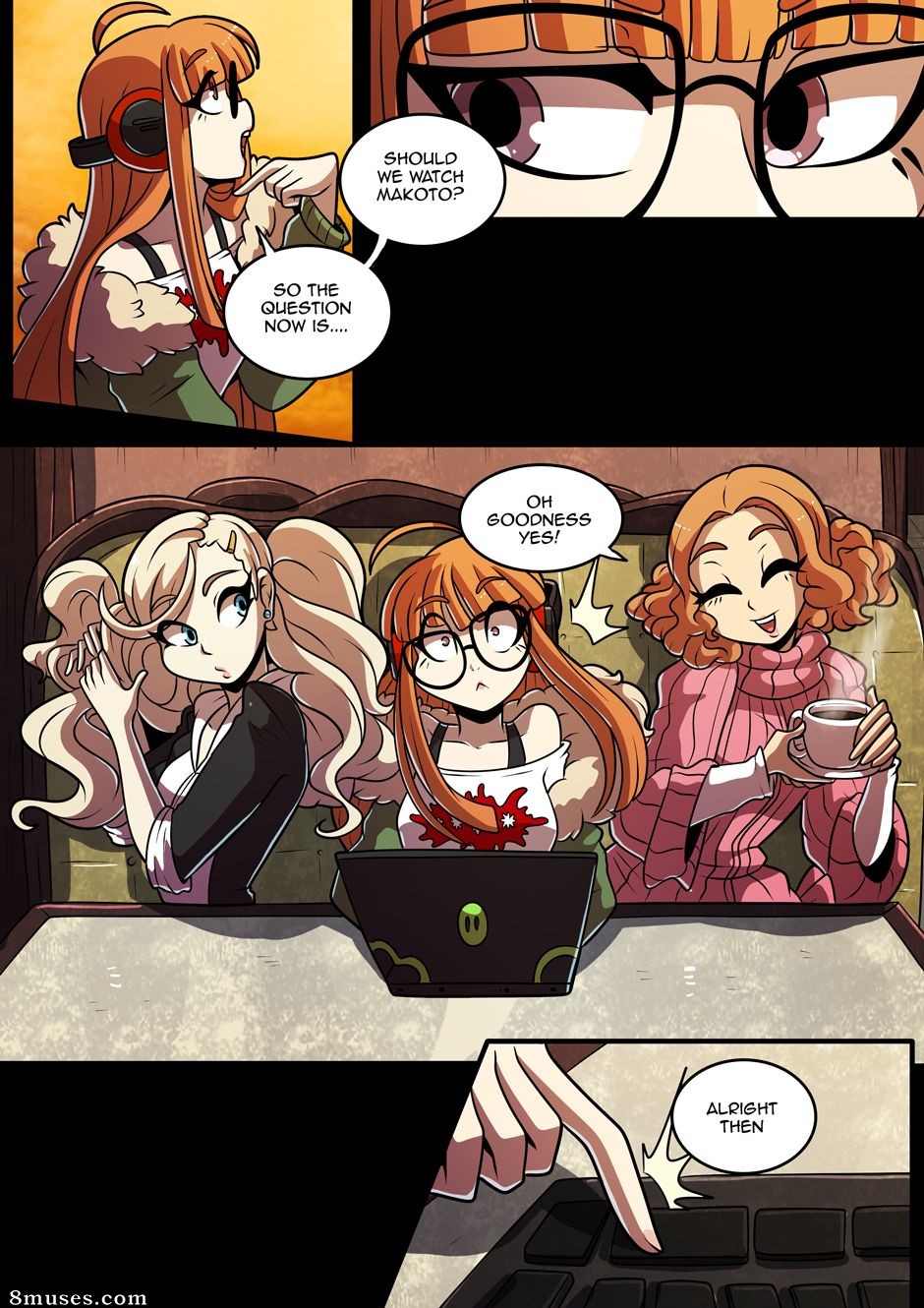 Issue 1 28