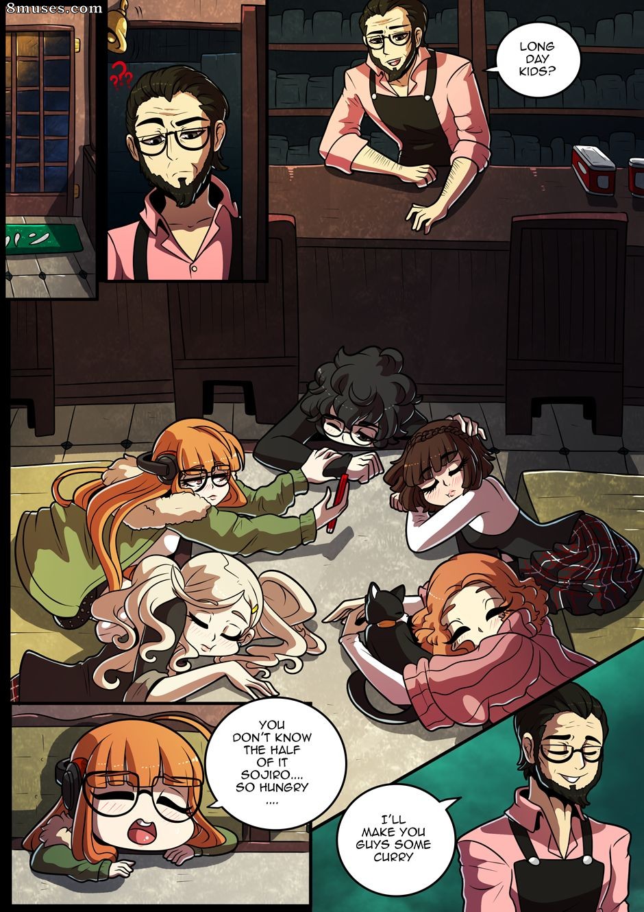 Issue 1 85