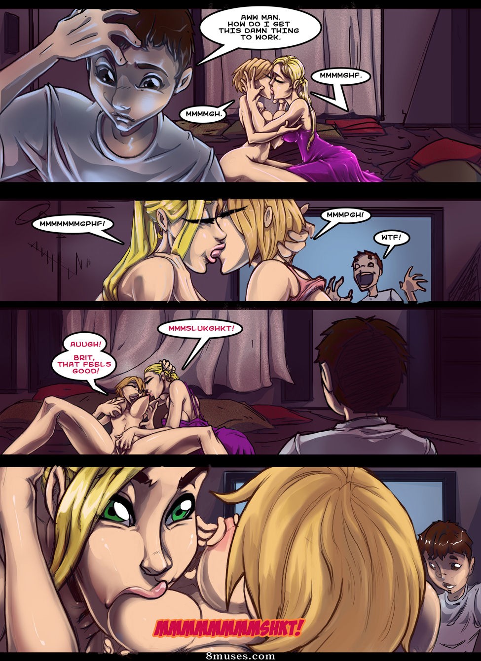 Issue 1 4