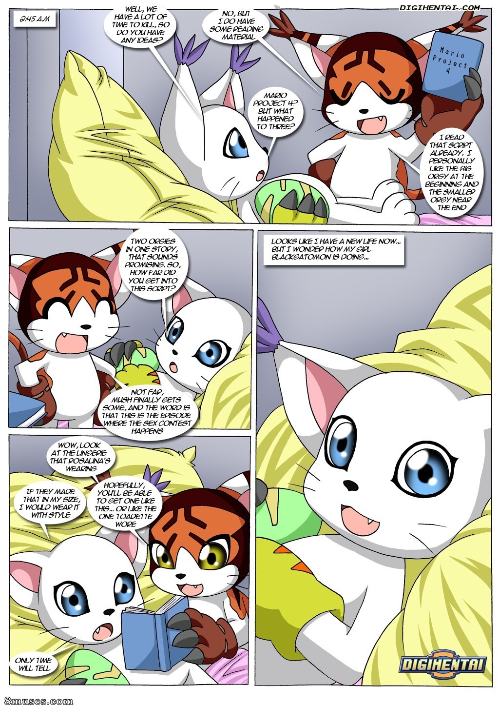 Issue 1 14