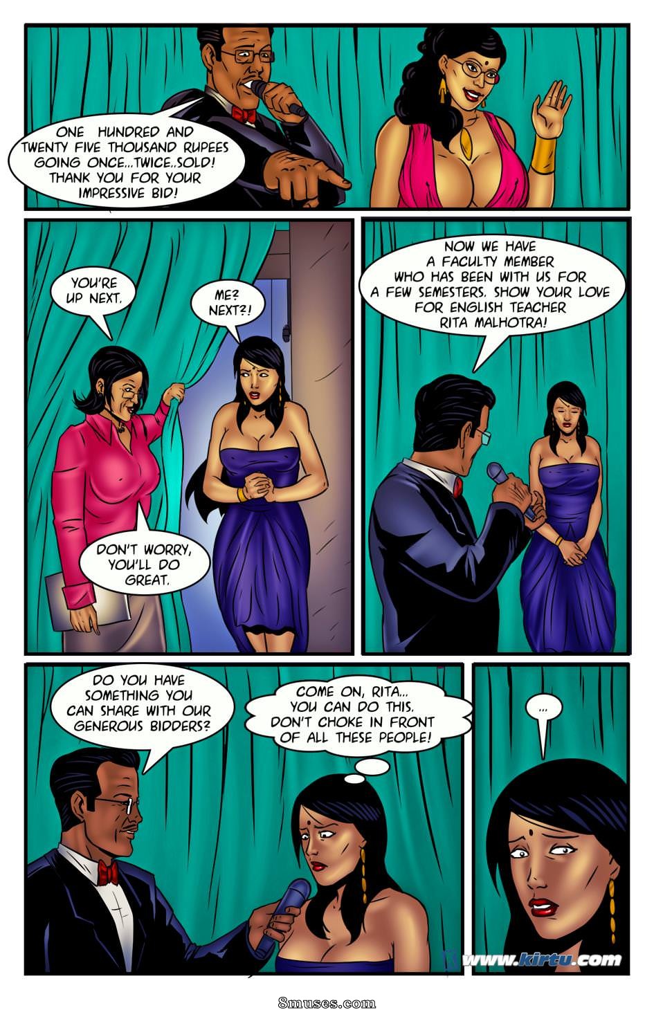 Issue 15 15