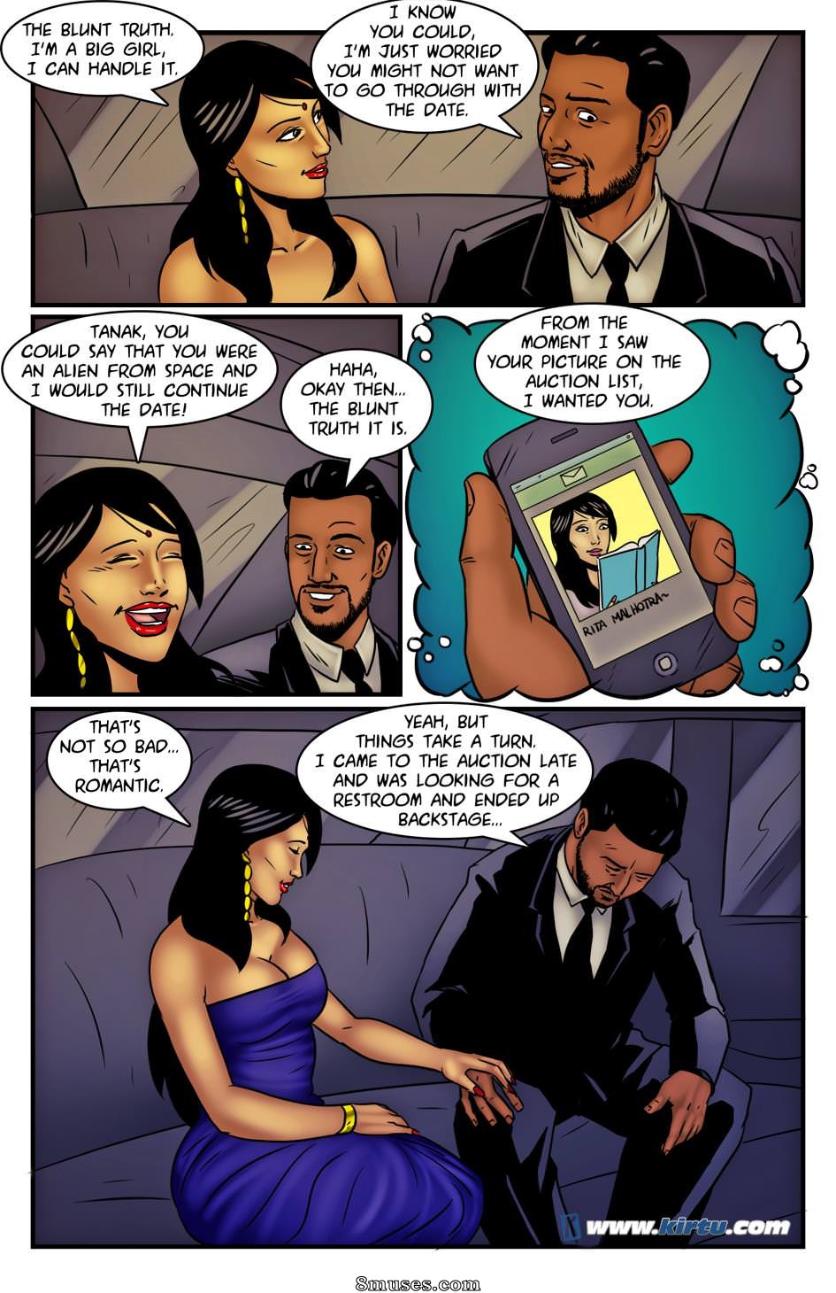Issue 15 19