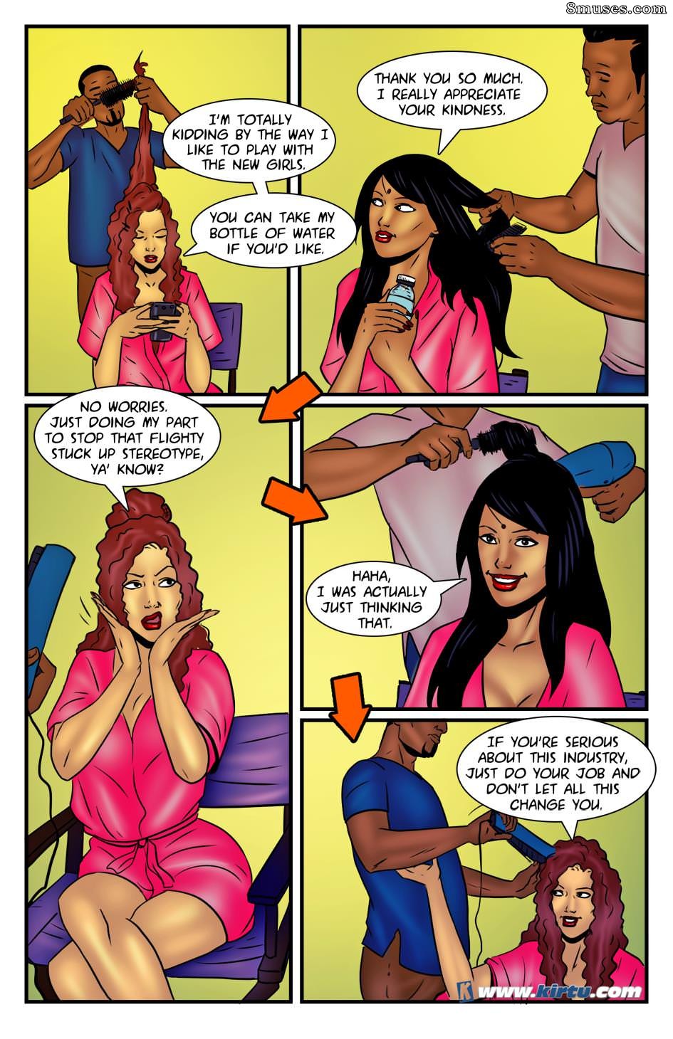 Issue 16 16