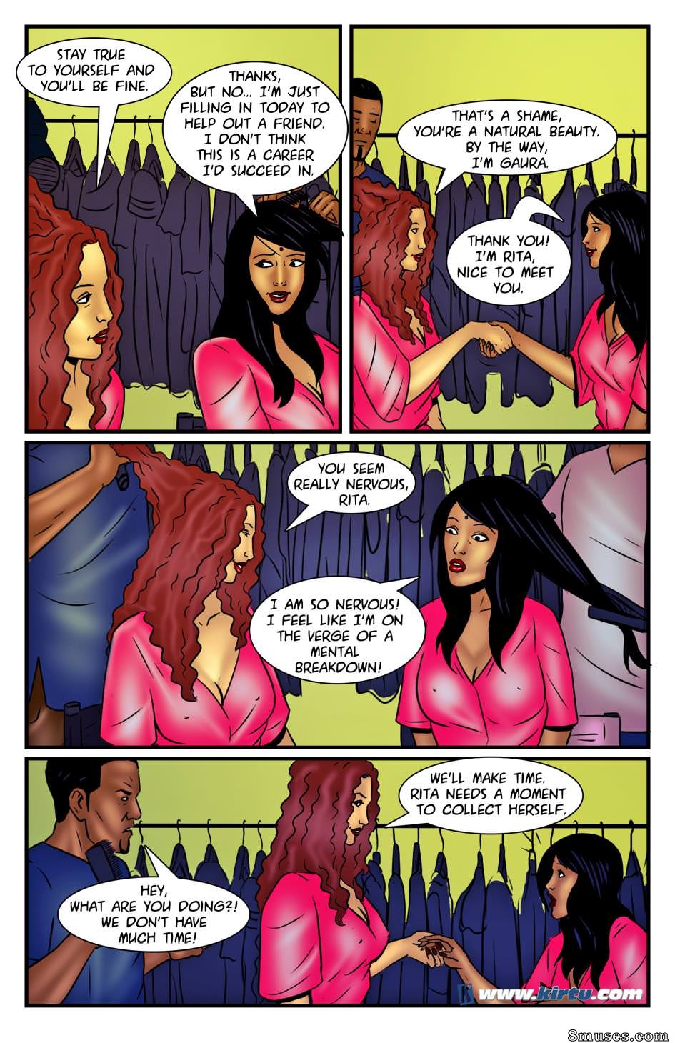 Issue 16 17