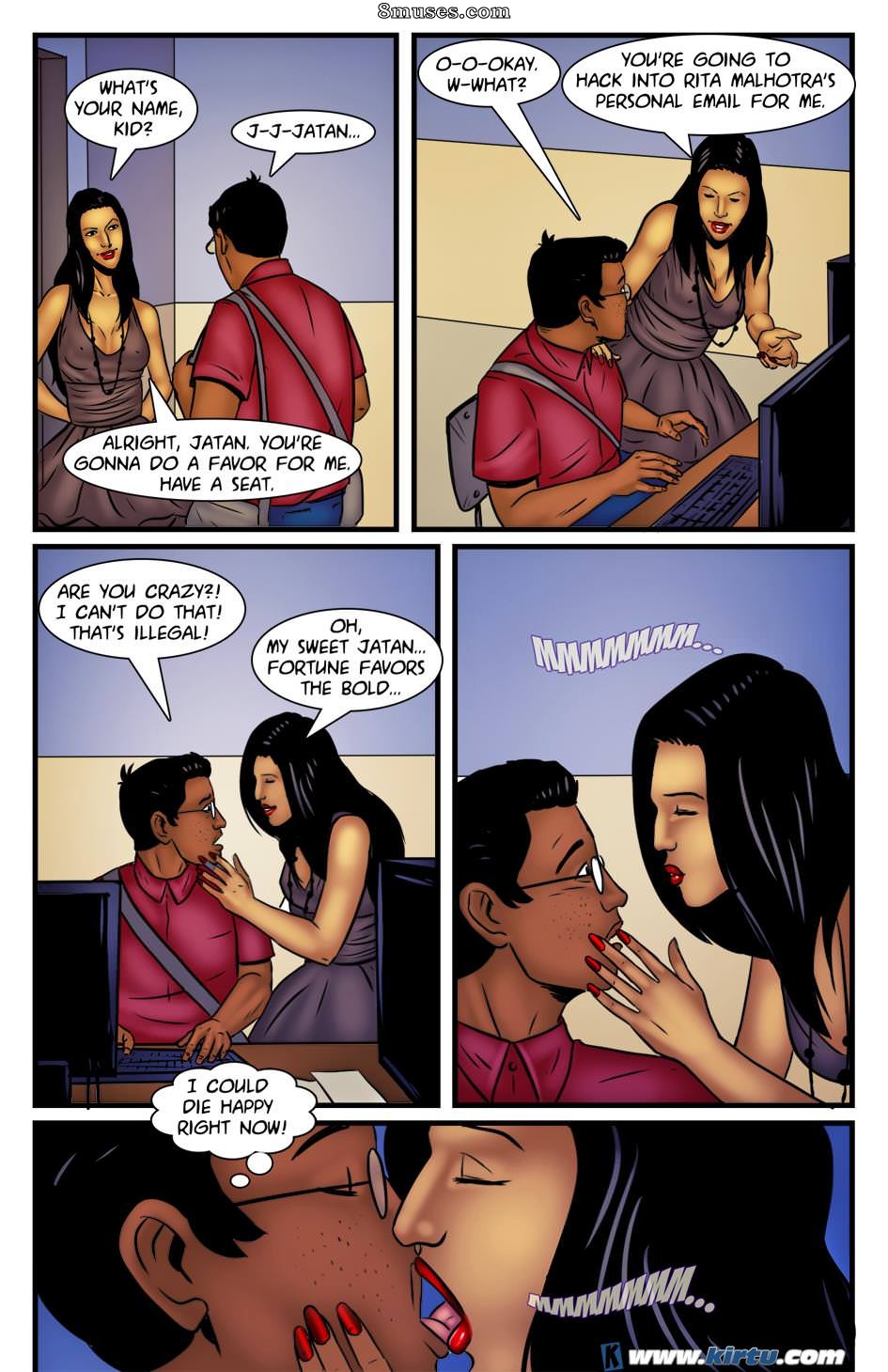 Issue 17 13
