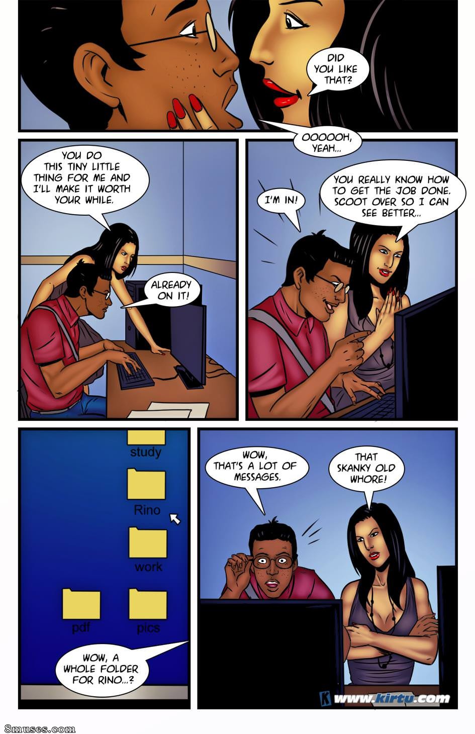 Issue 17 14