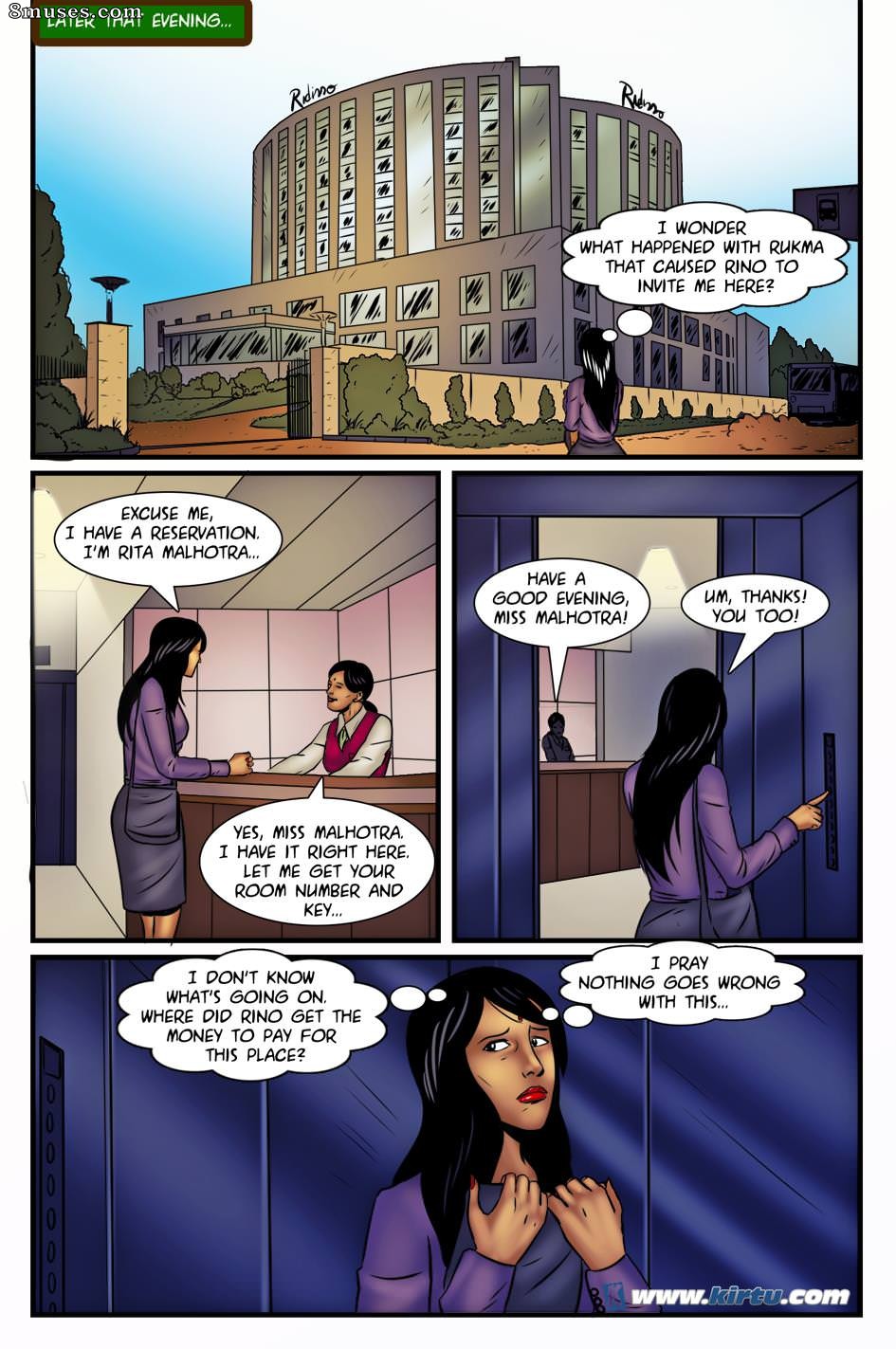 Issue 17 17