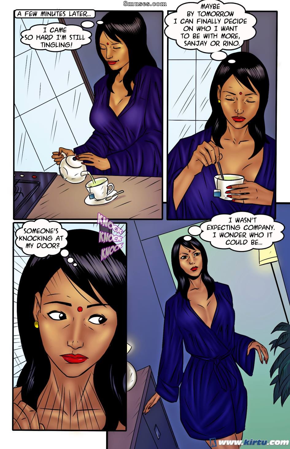 Issue 8 9