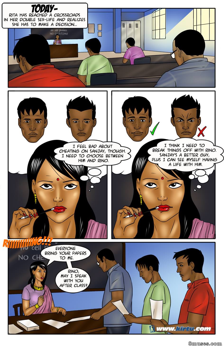 Issue 9 8
