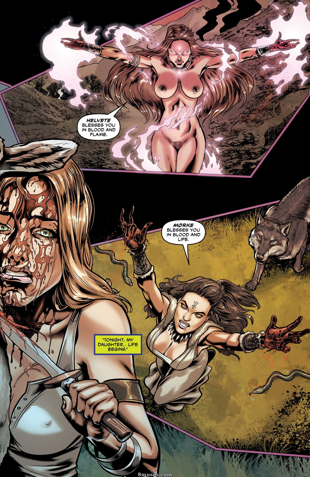 Issue 1 13
