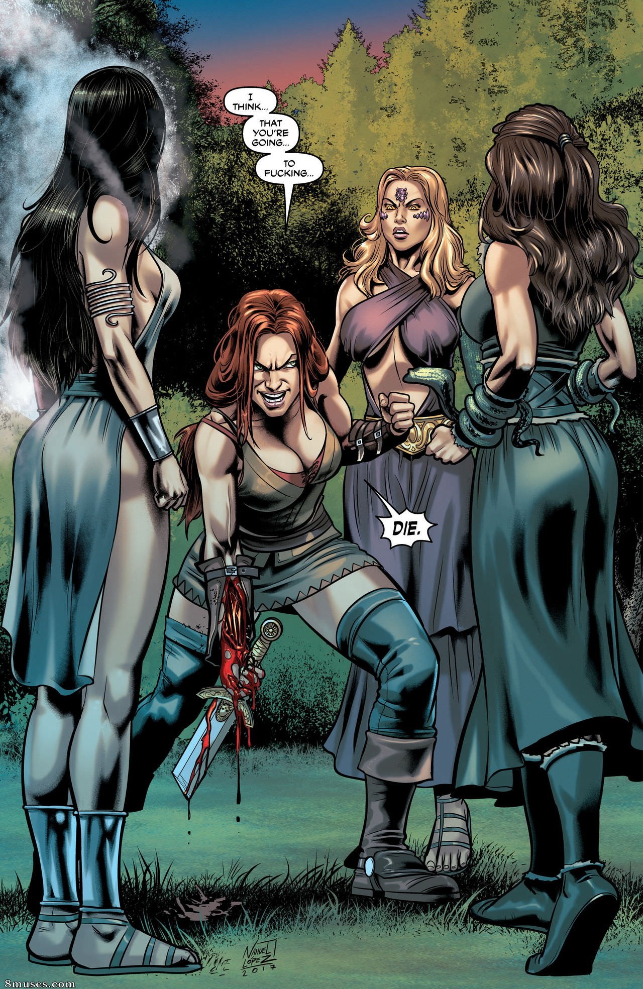 Issue 3 16