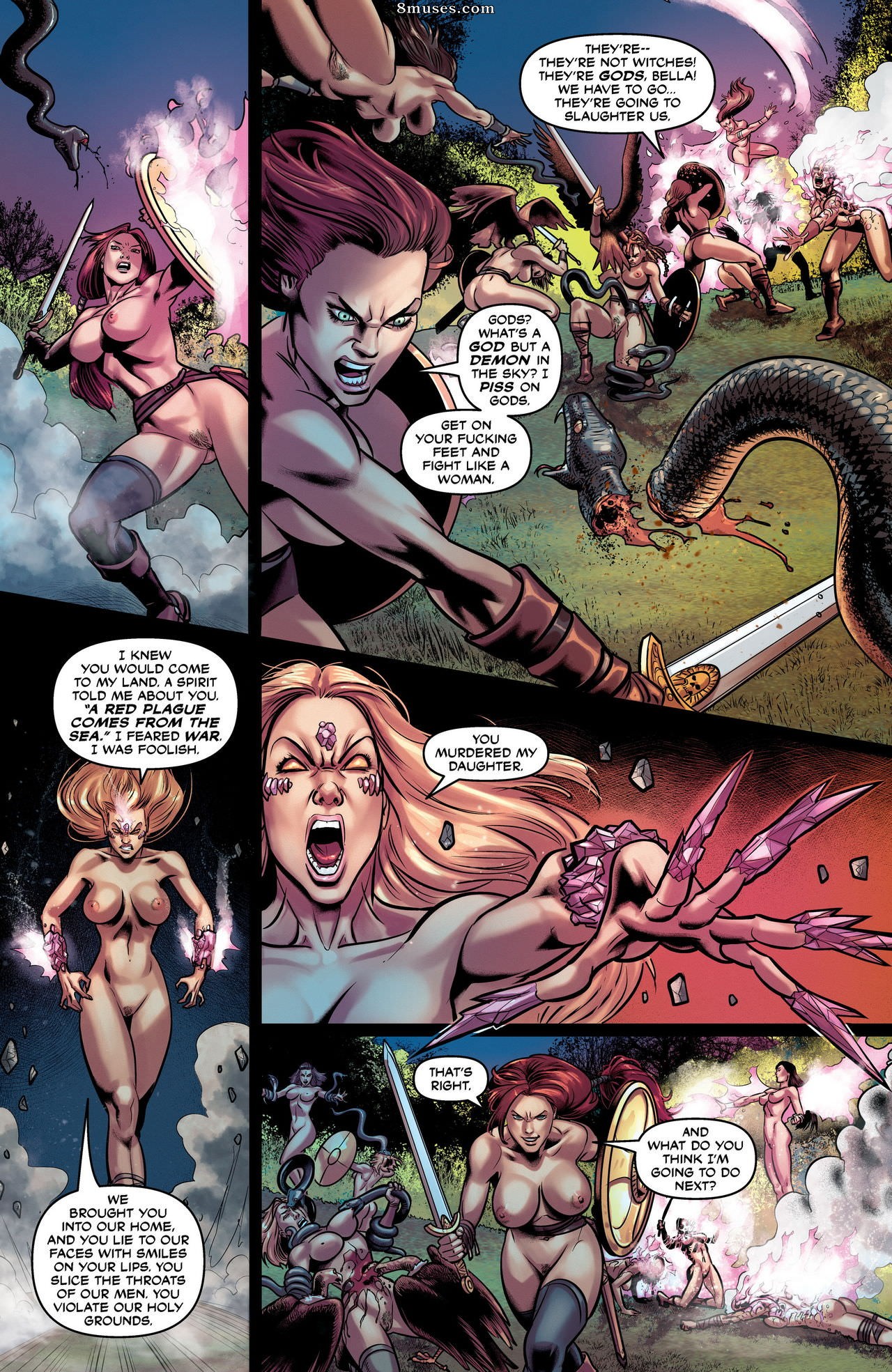 Issue 3 38