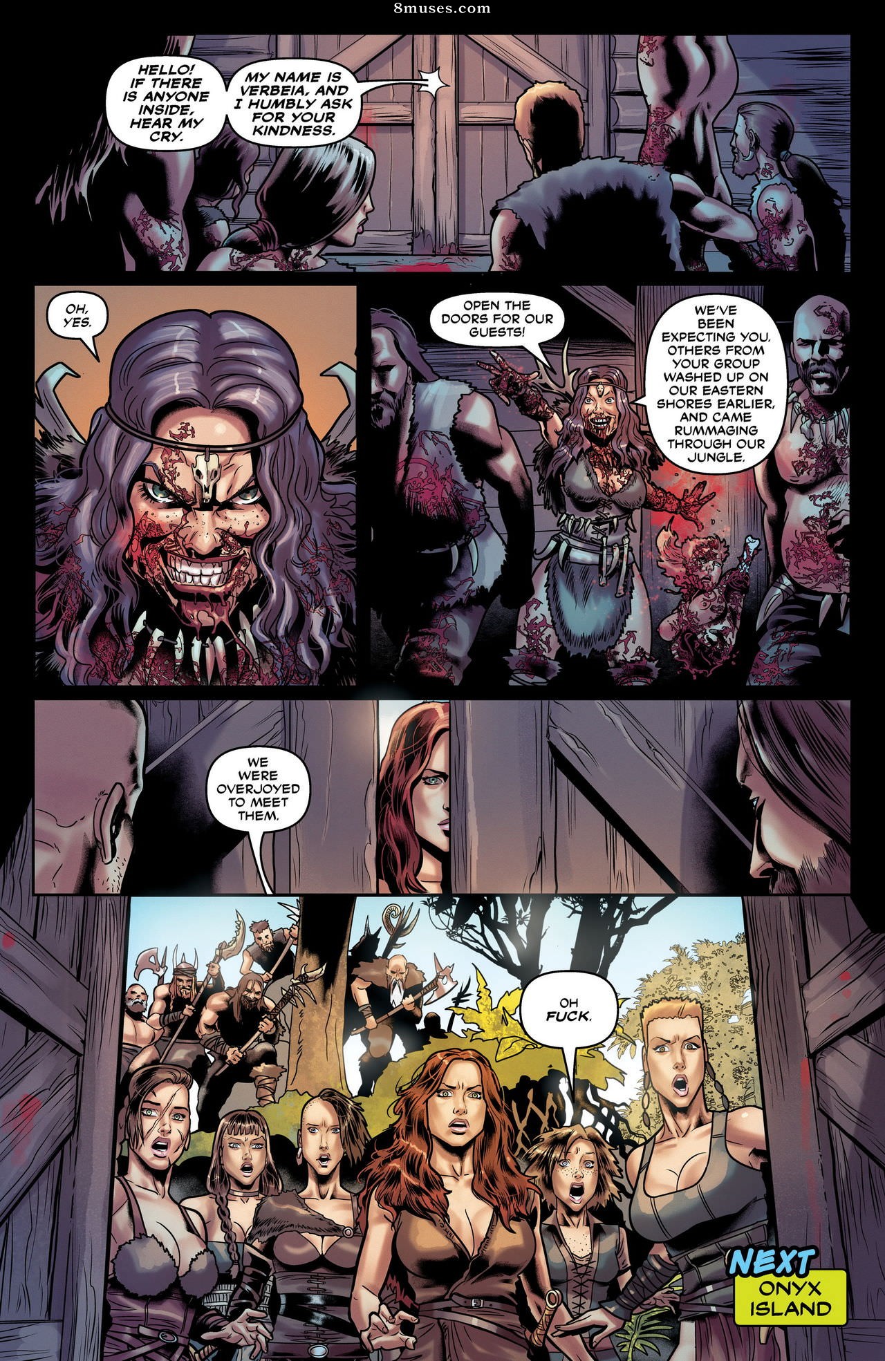 Issue 5 18