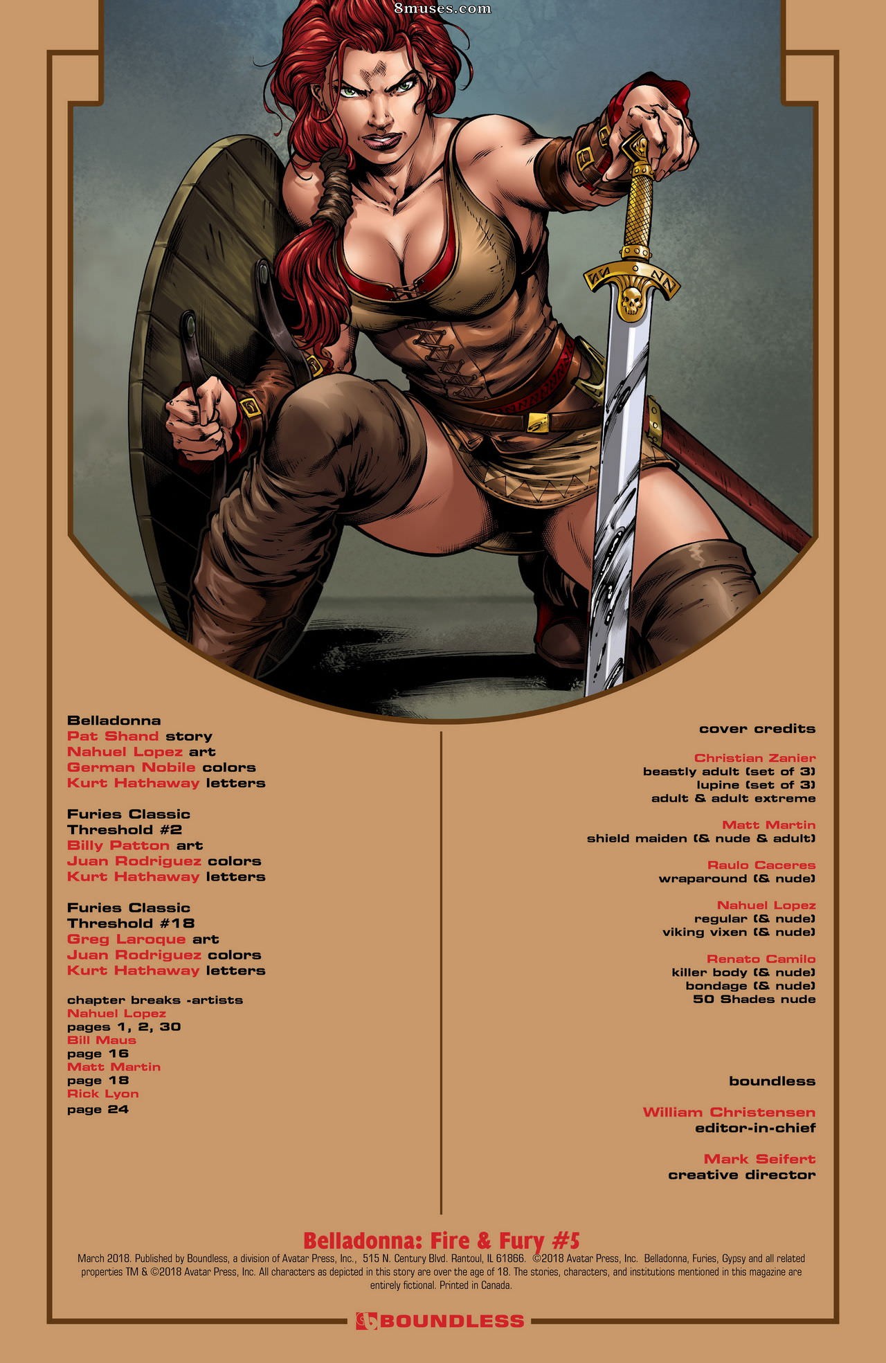 Issue 5 2