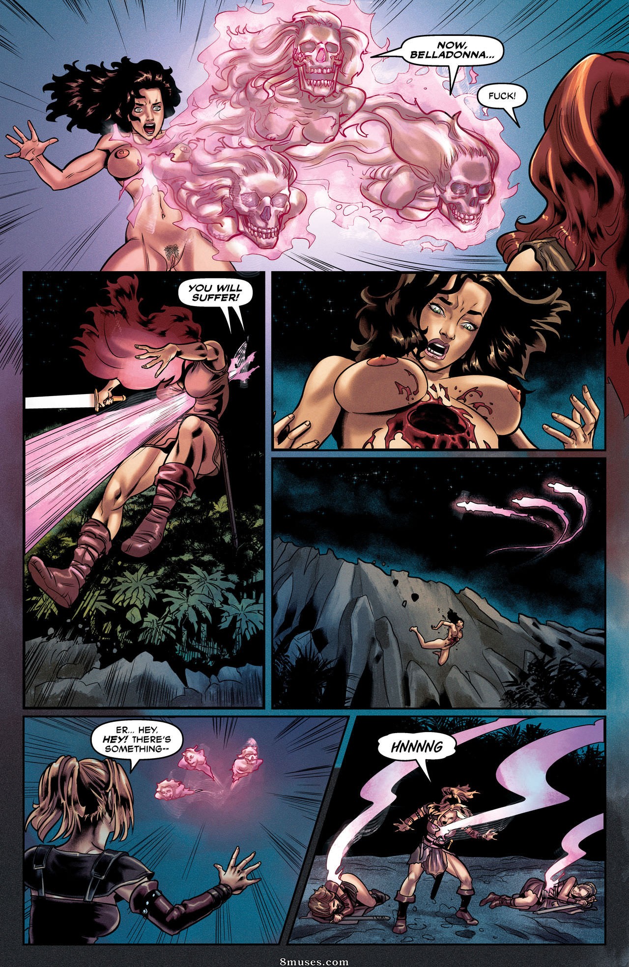 Issue 8 15