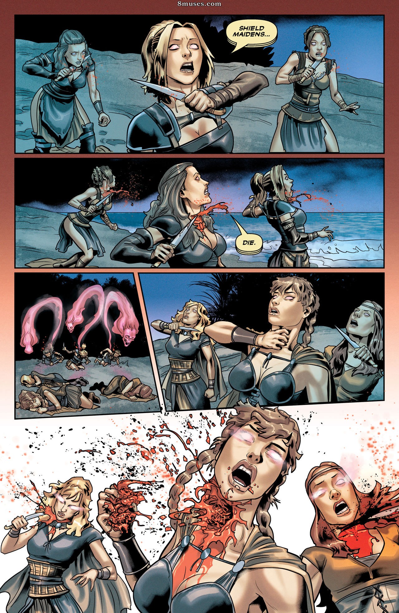 Issue 8 16