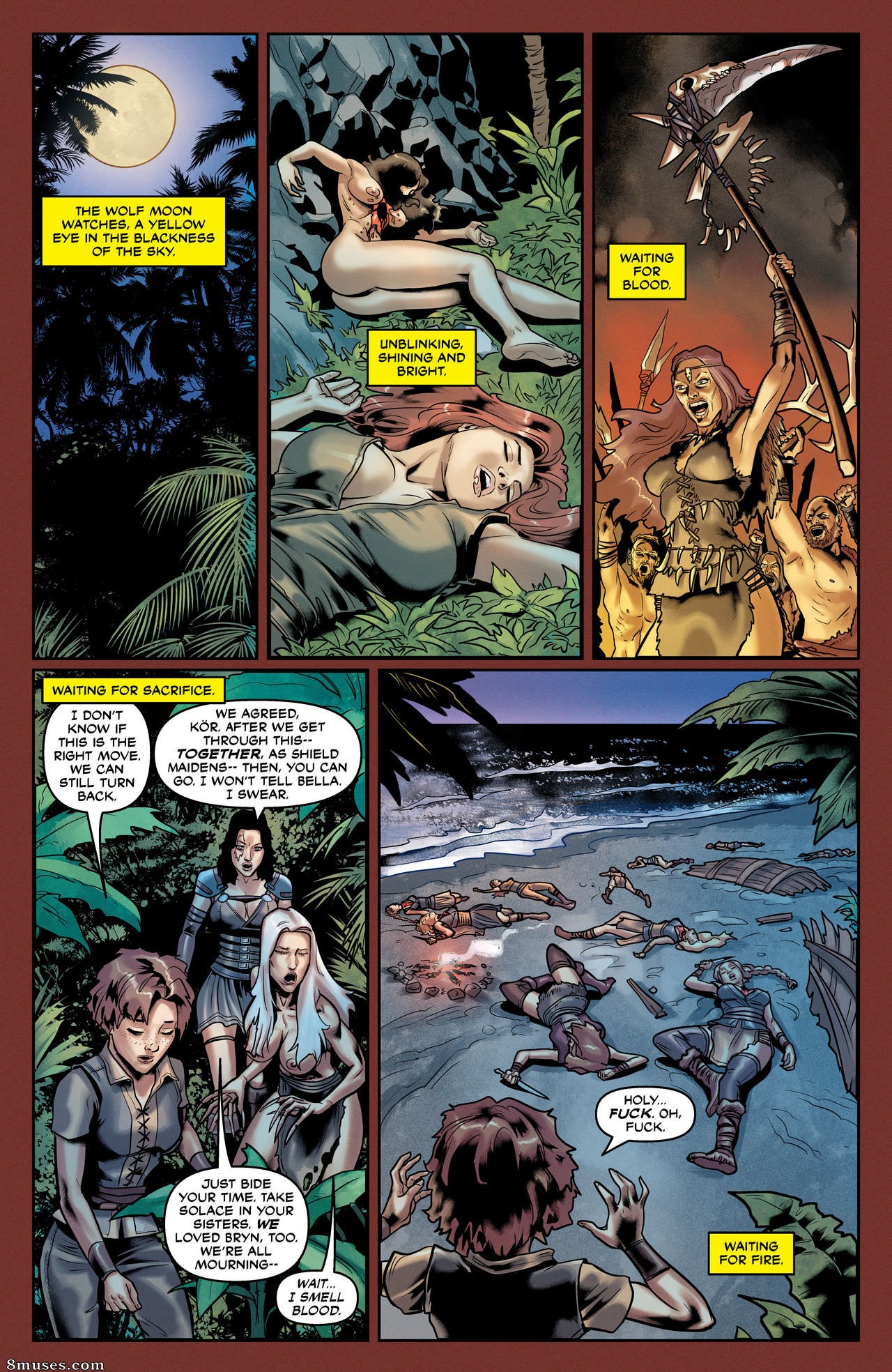 Issue 8 17