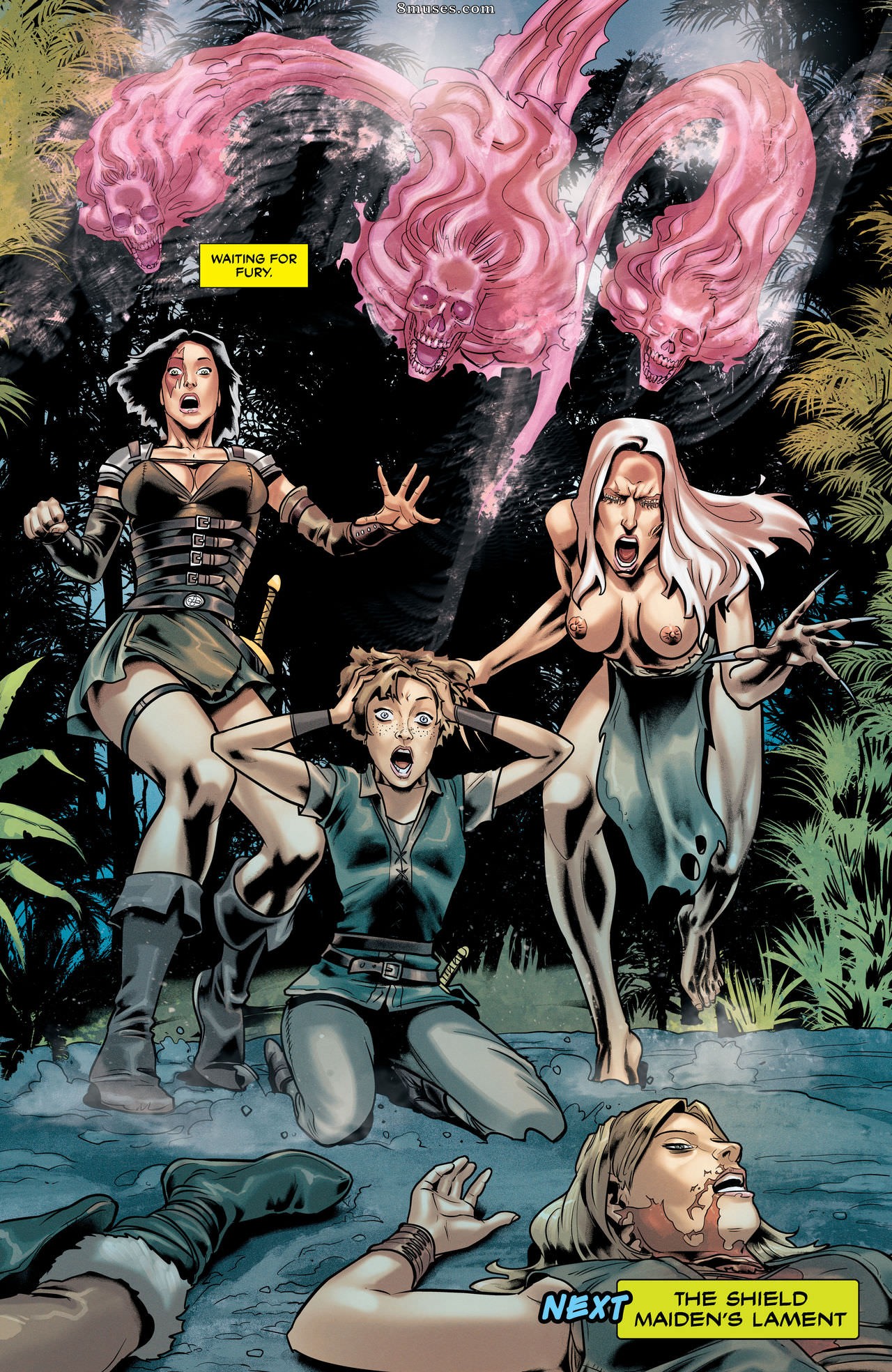 Issue 8 18