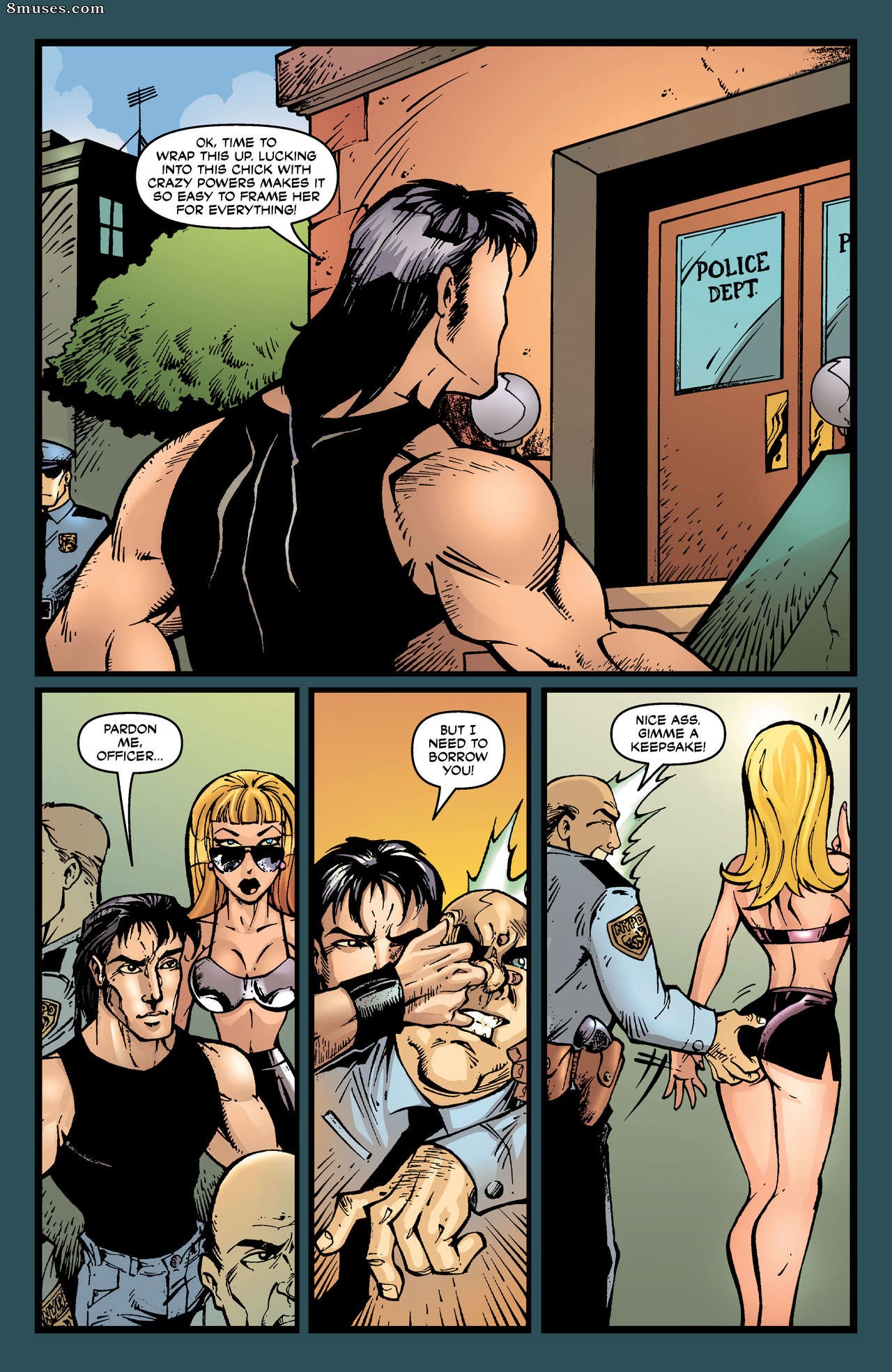 Issue 8 21