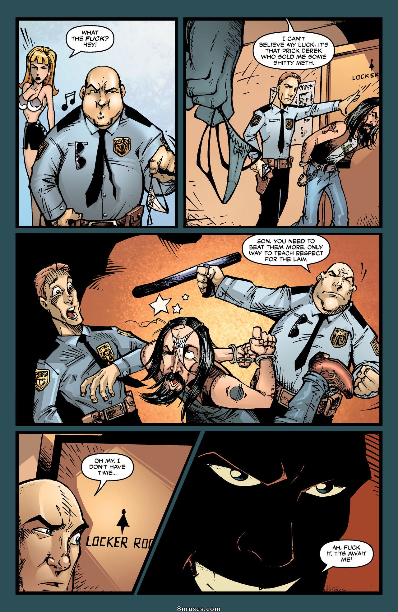 Issue 8 22