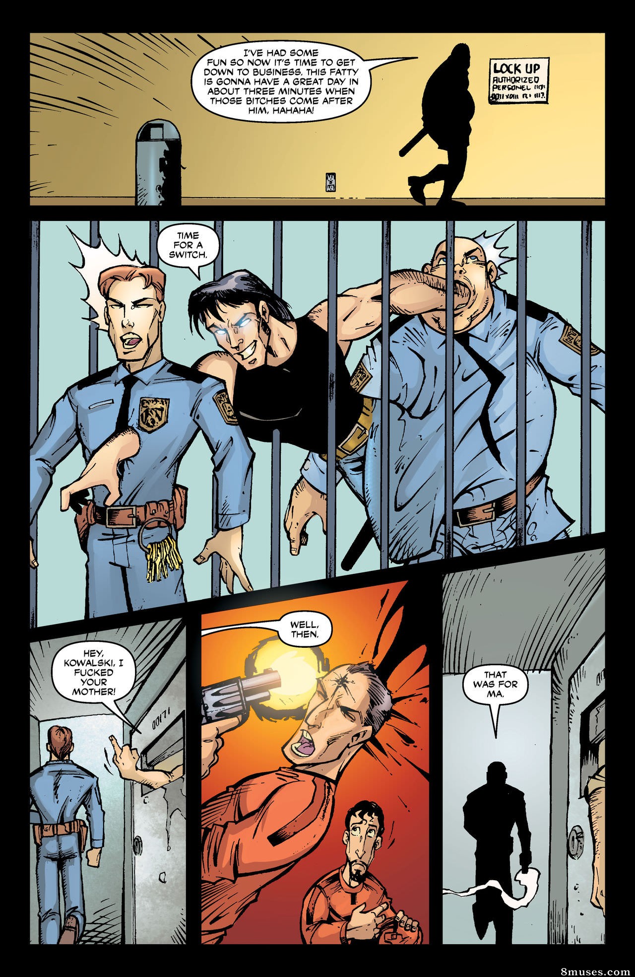 Issue 8 27