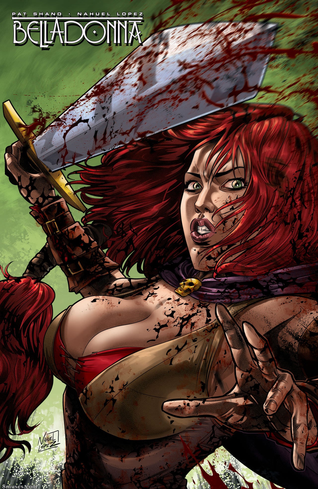 Issue 8 3