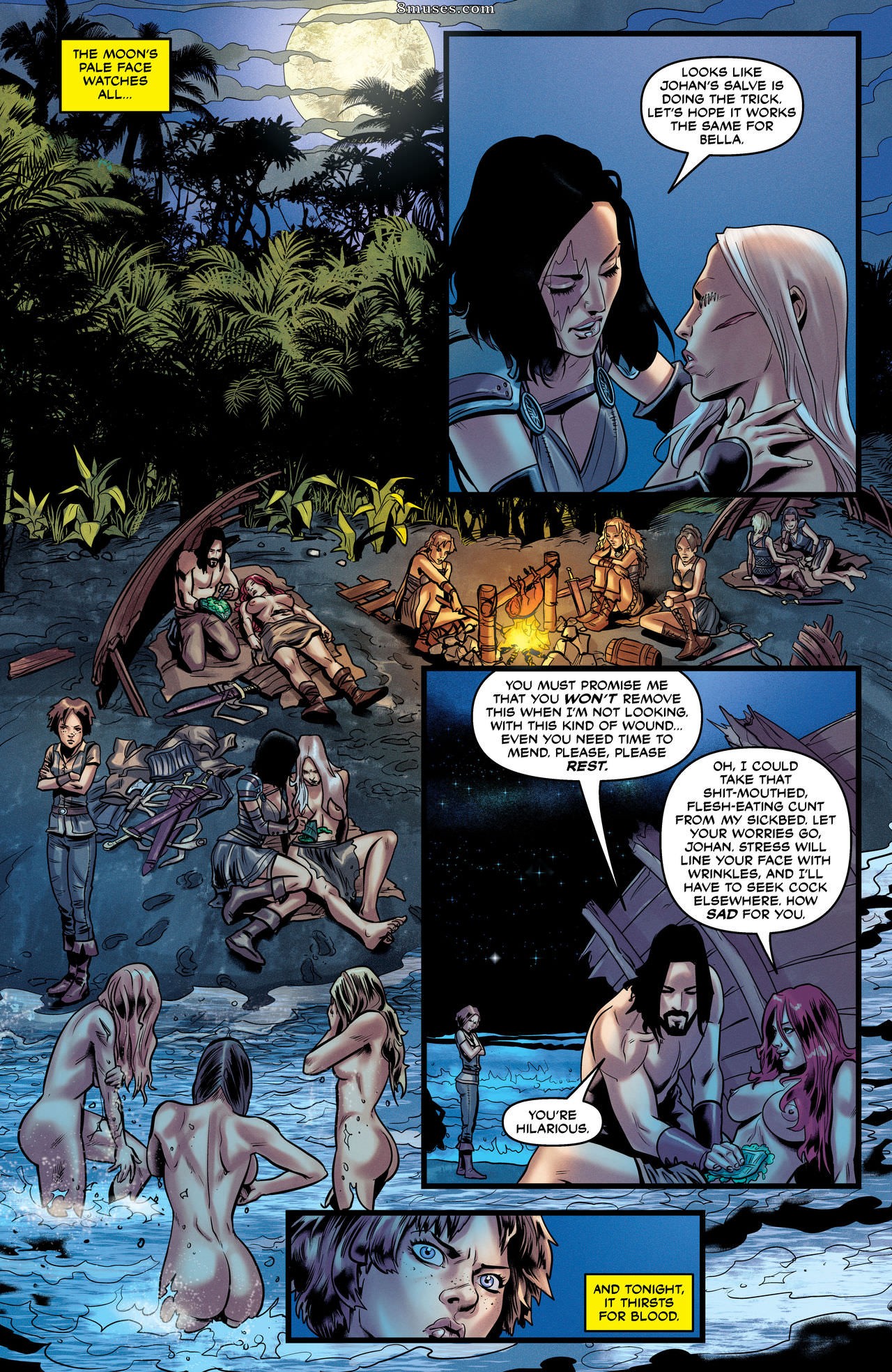 Issue 8 5