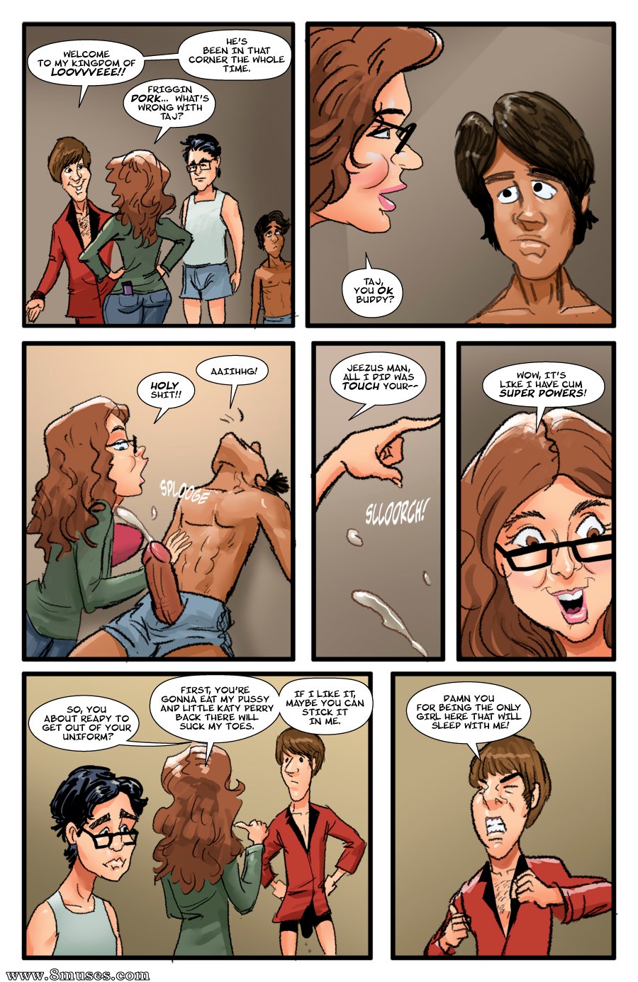 Issue 1 16