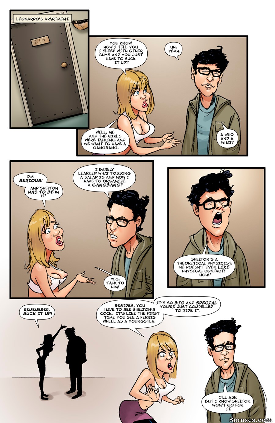 Issue 1 4