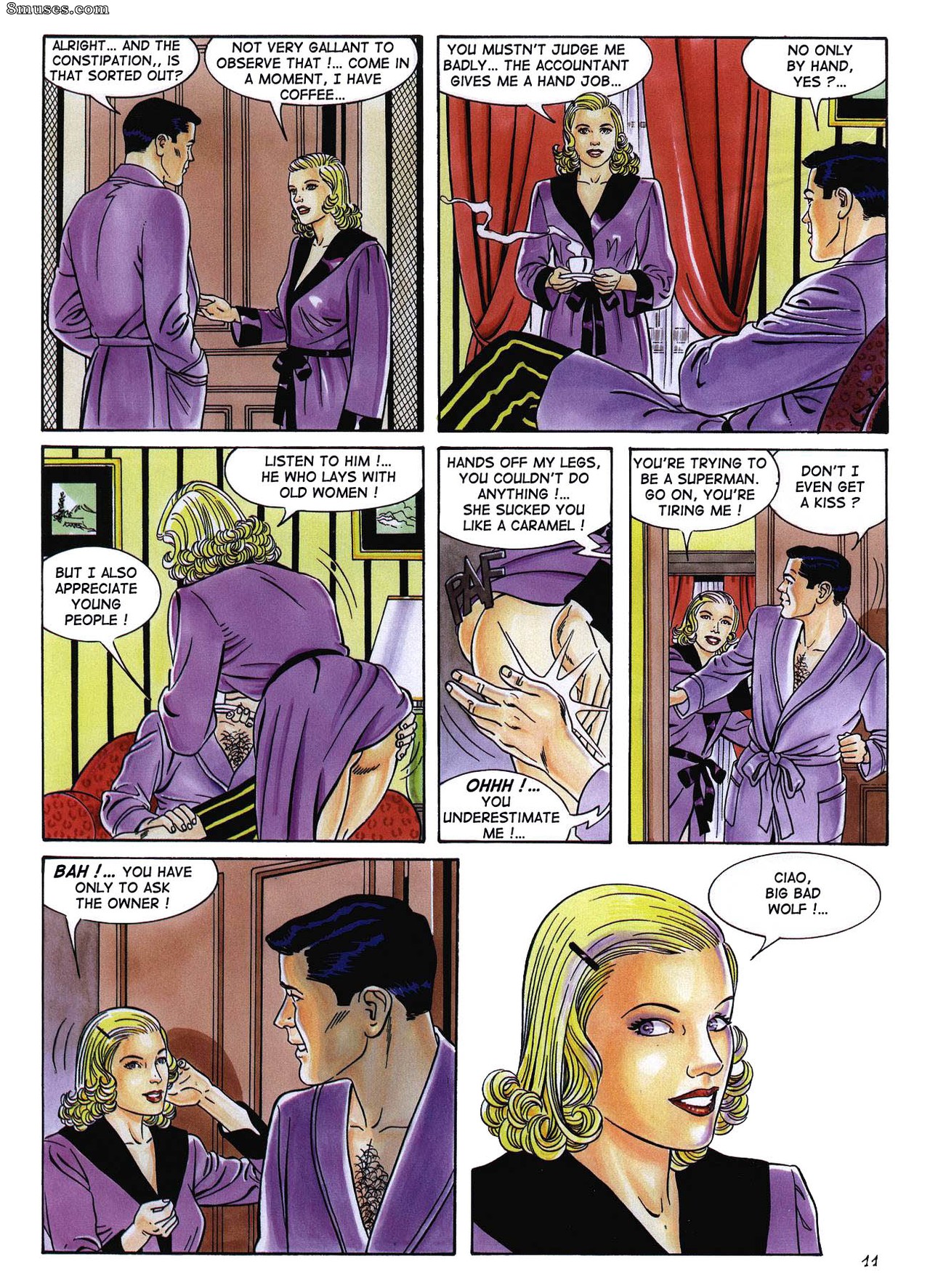 Issue 1 12