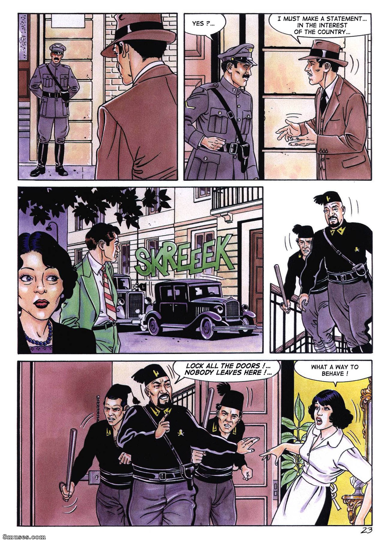 Issue 1 24