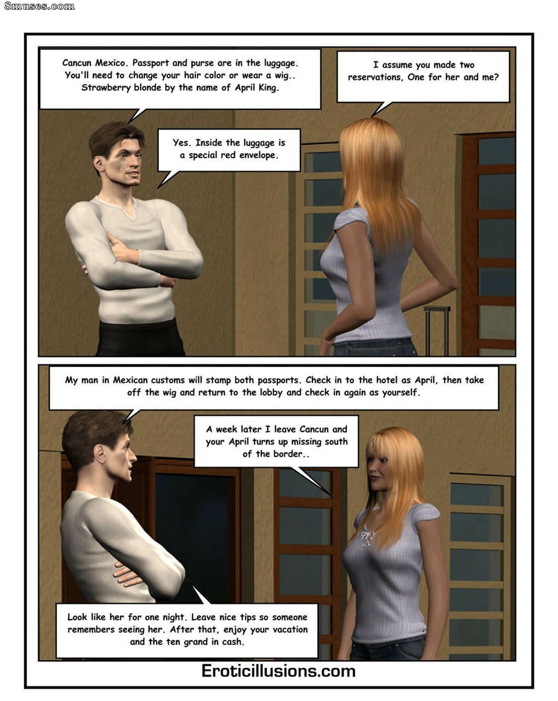 Issue 1 10
