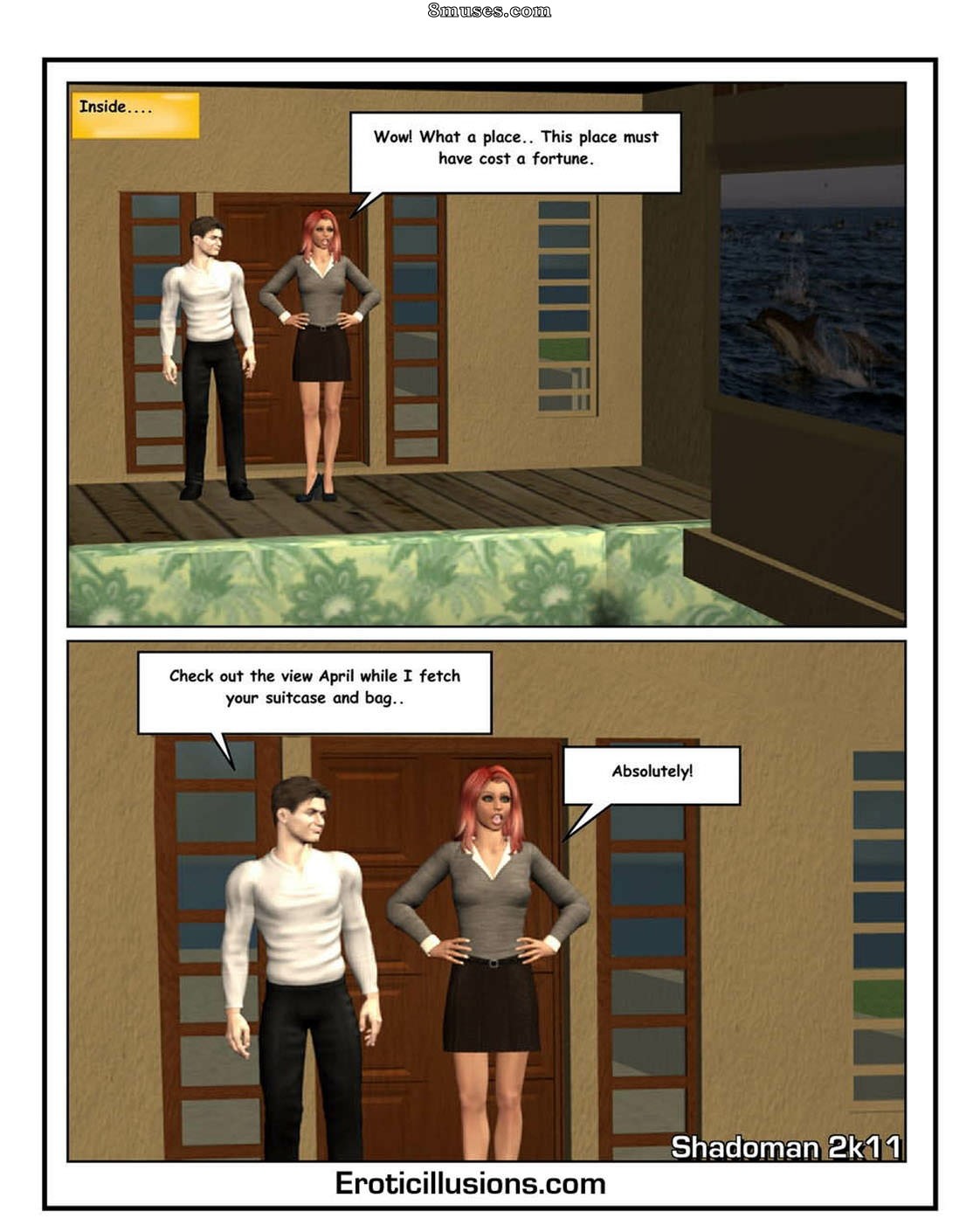 Issue 1 3