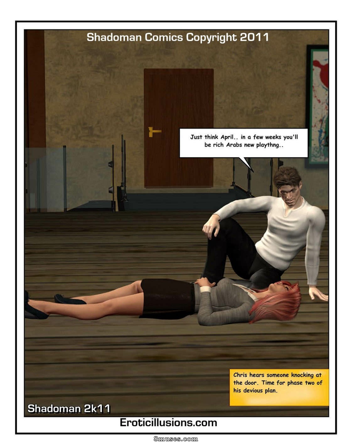 Issue 1 8