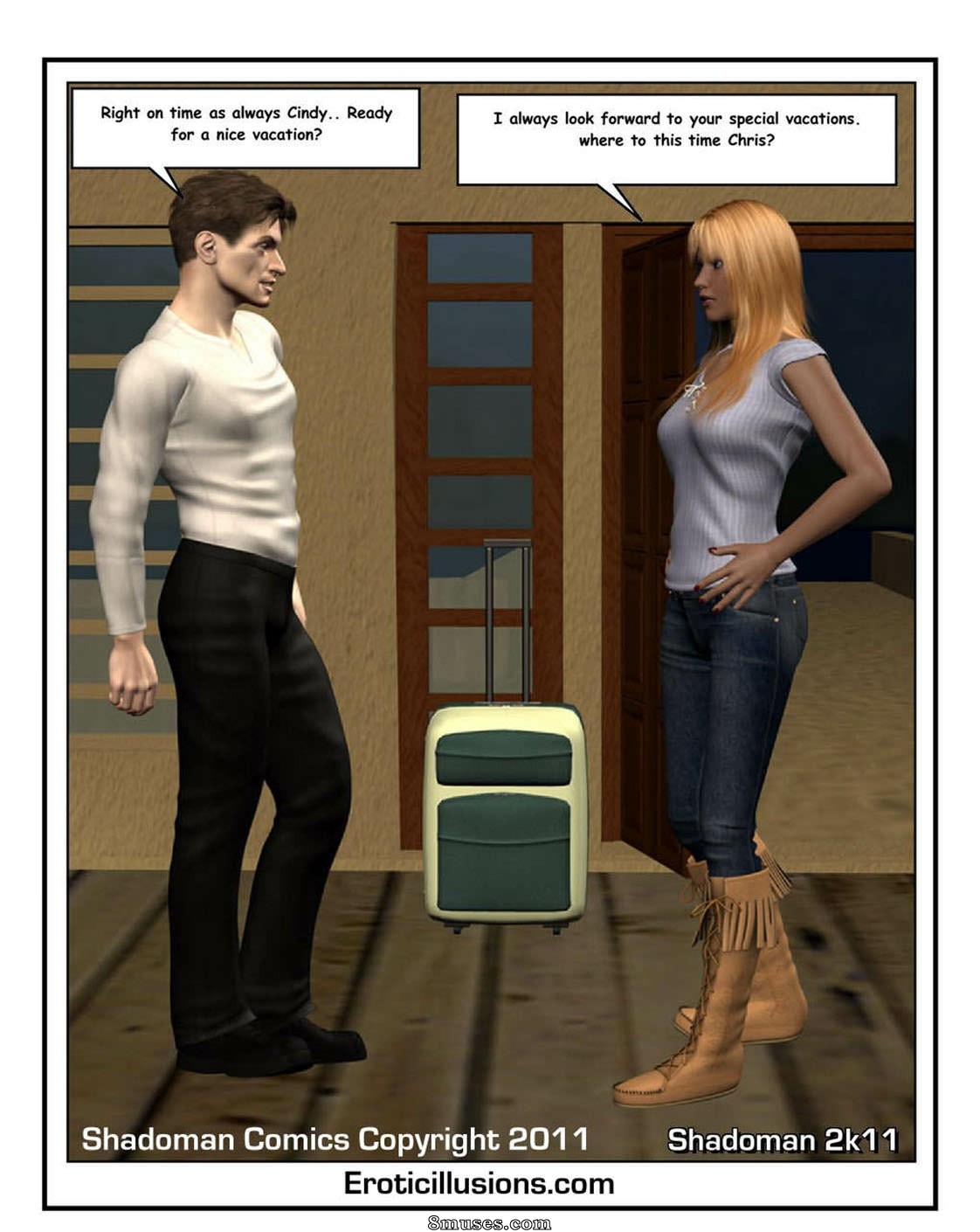 Issue 1 9
