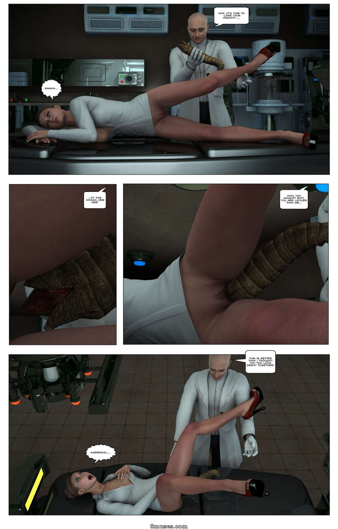 Issue 1 35