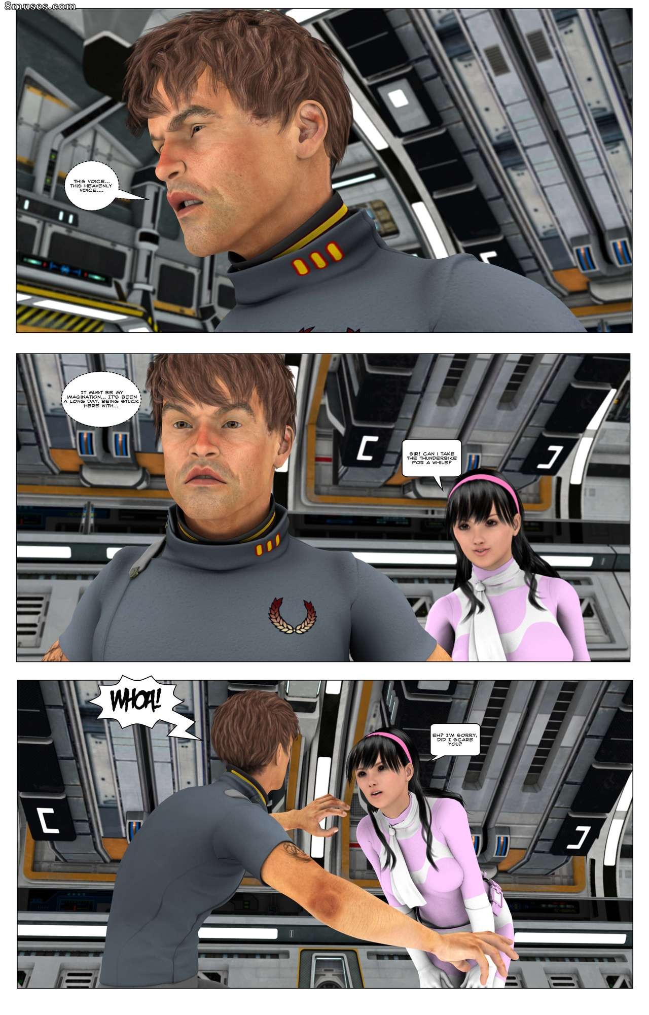 Issue 1 38