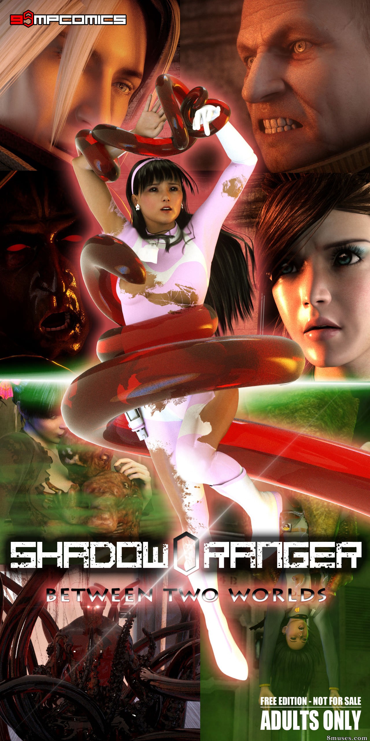 Issue 2
