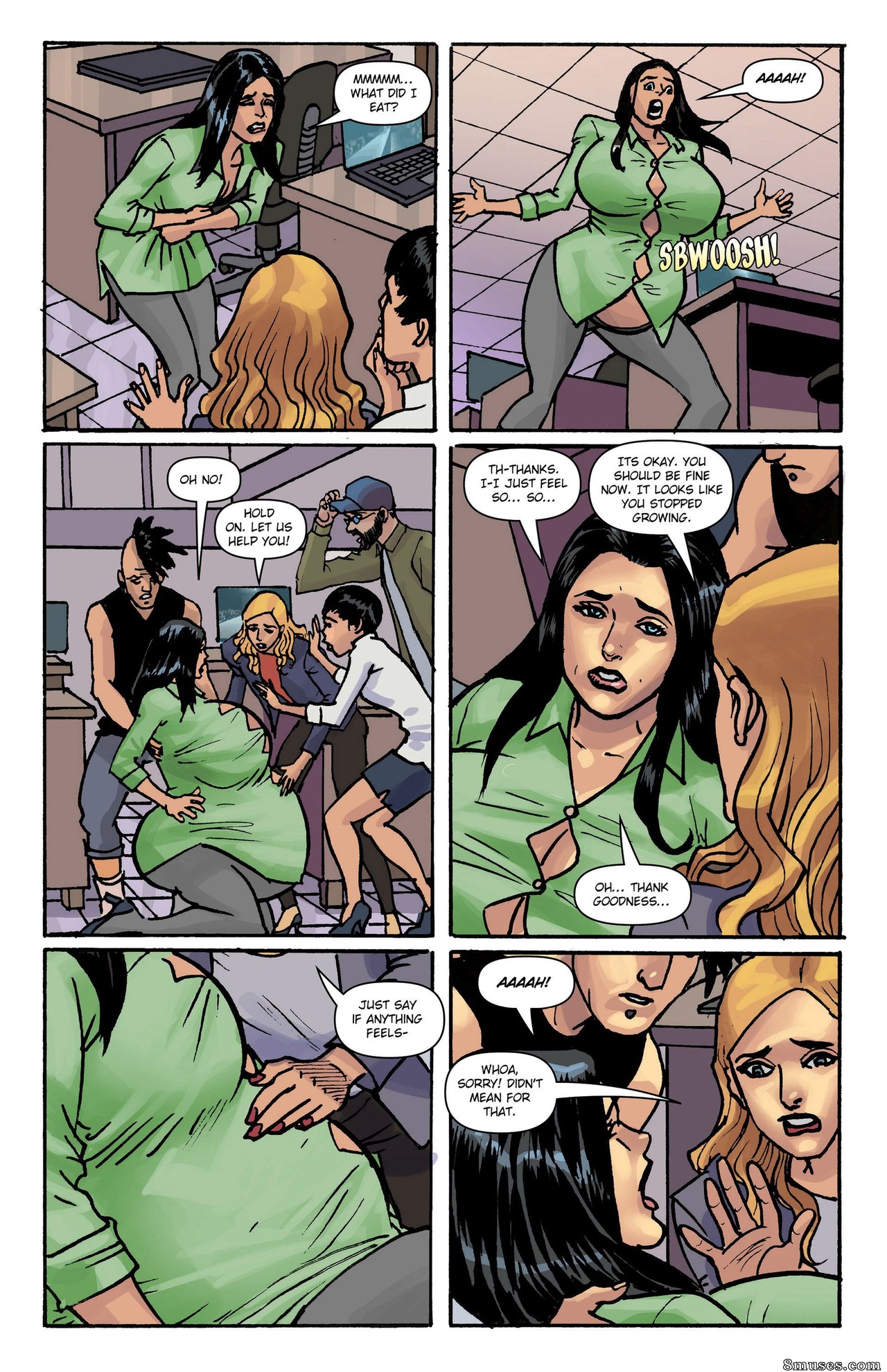Issue 1 14