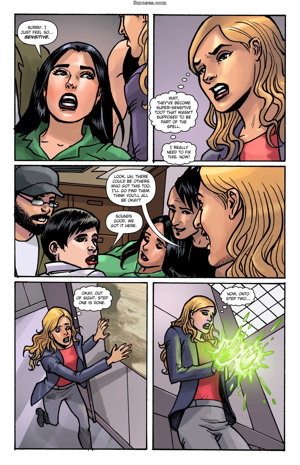 Issue 1 15