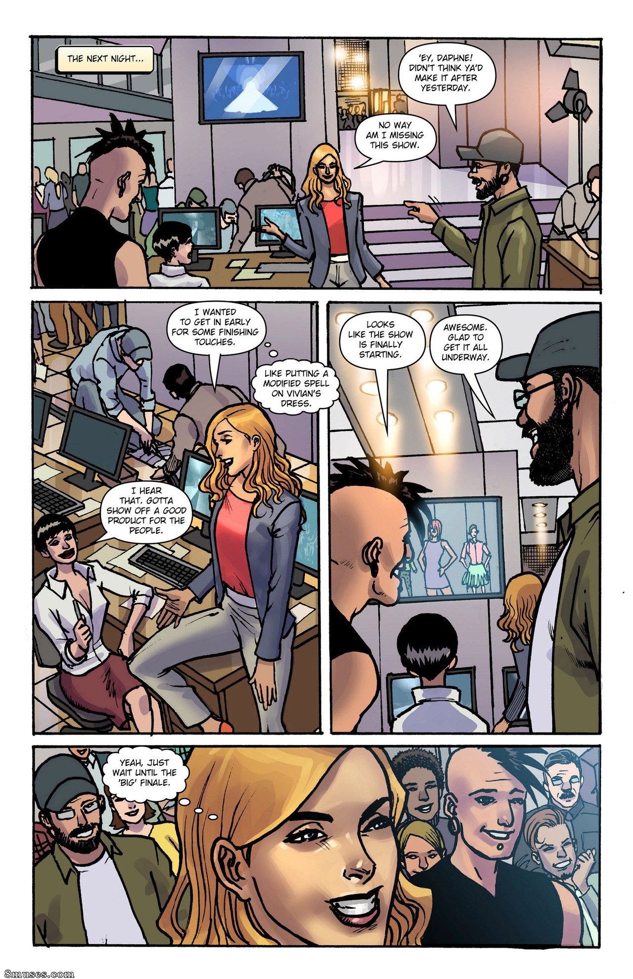 Issue 1 9