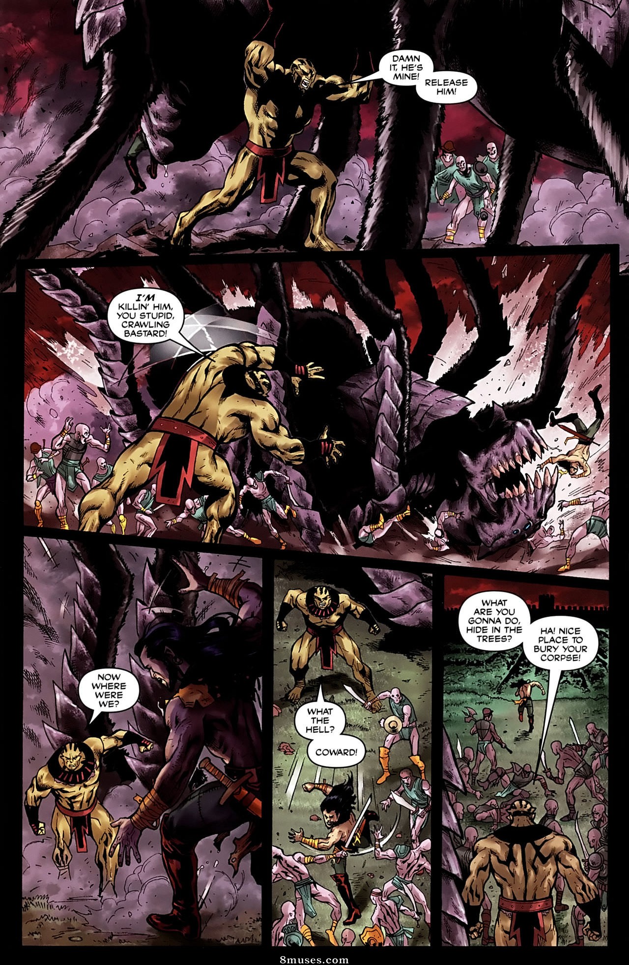 Issue 10 10