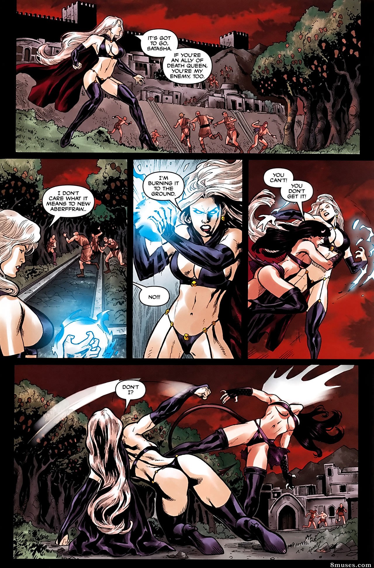 Issue 10 11
