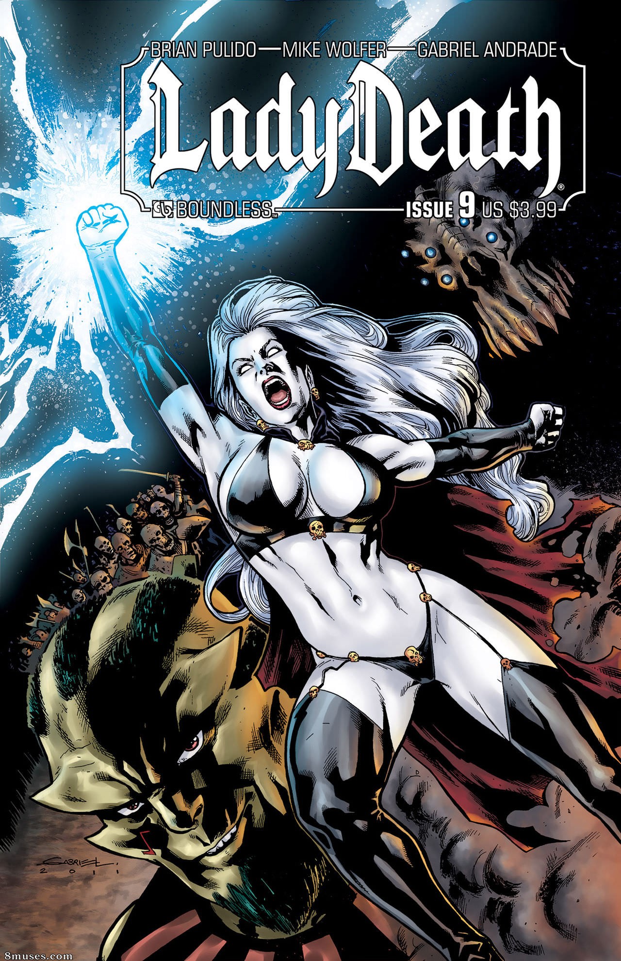 Issue 10 2